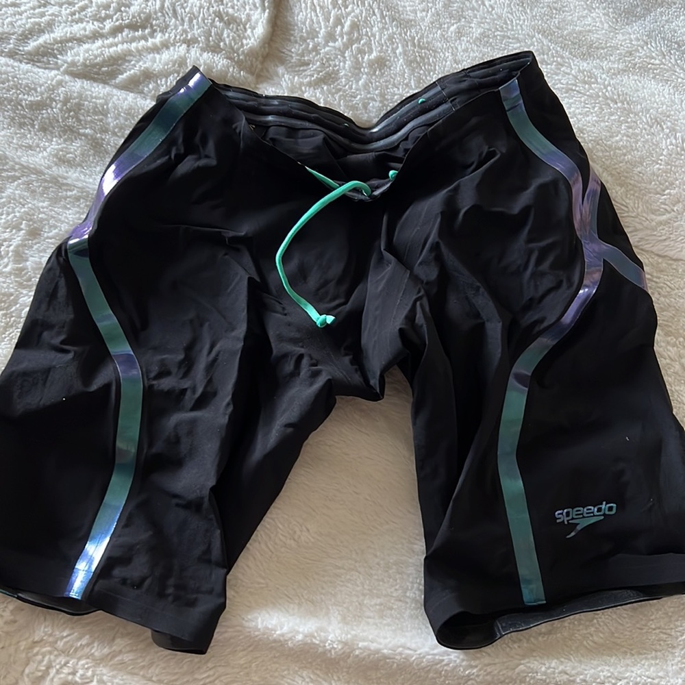 Speedo Racer X - Picture 6 of 7